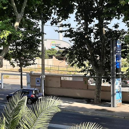 Chambre Solo Toulon Ouest 외부 사진