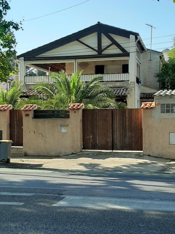 Chambre Solo Toulon Ouest 외부 사진