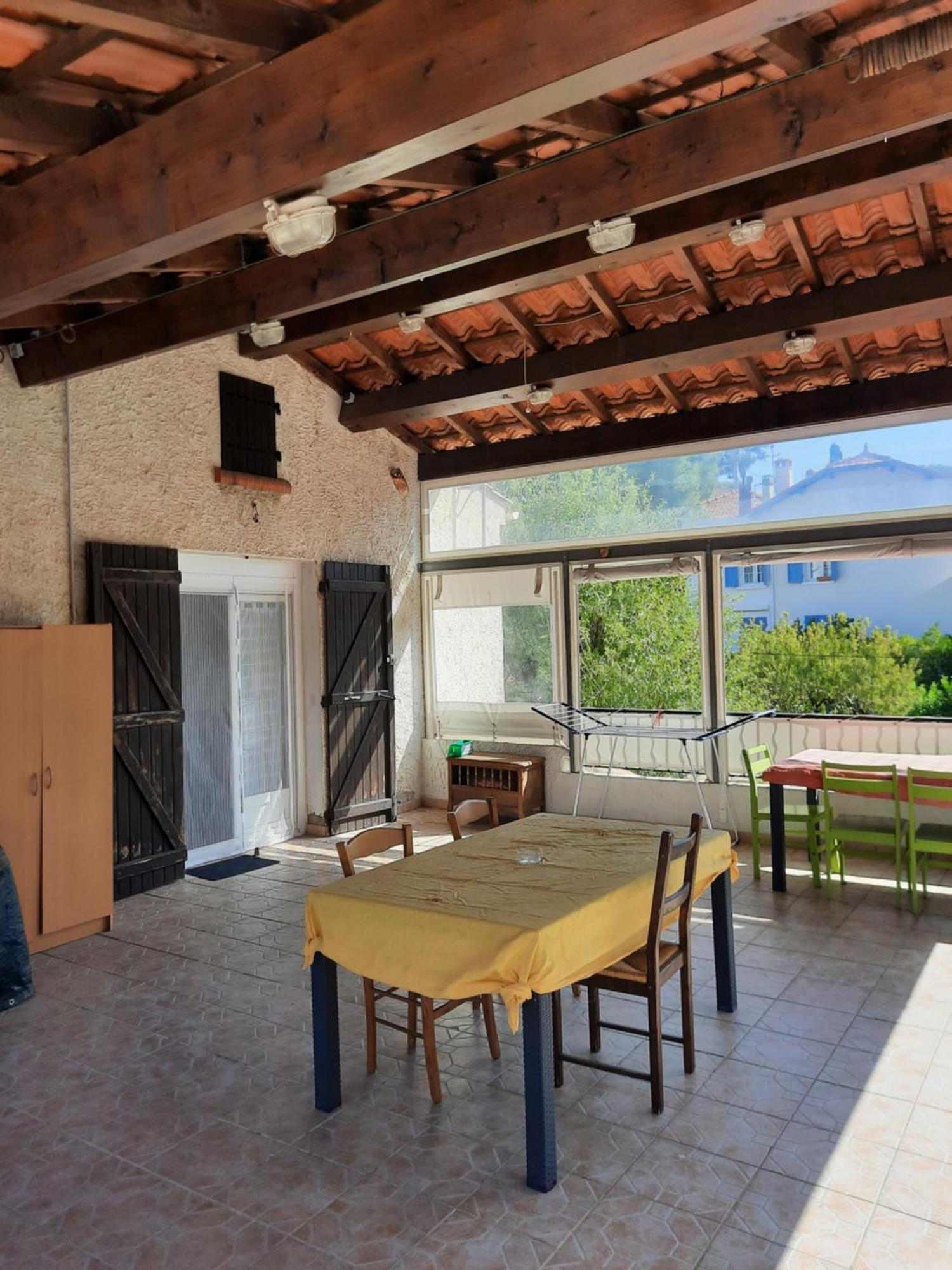 Chambre Solo Toulon Ouest 외부 사진