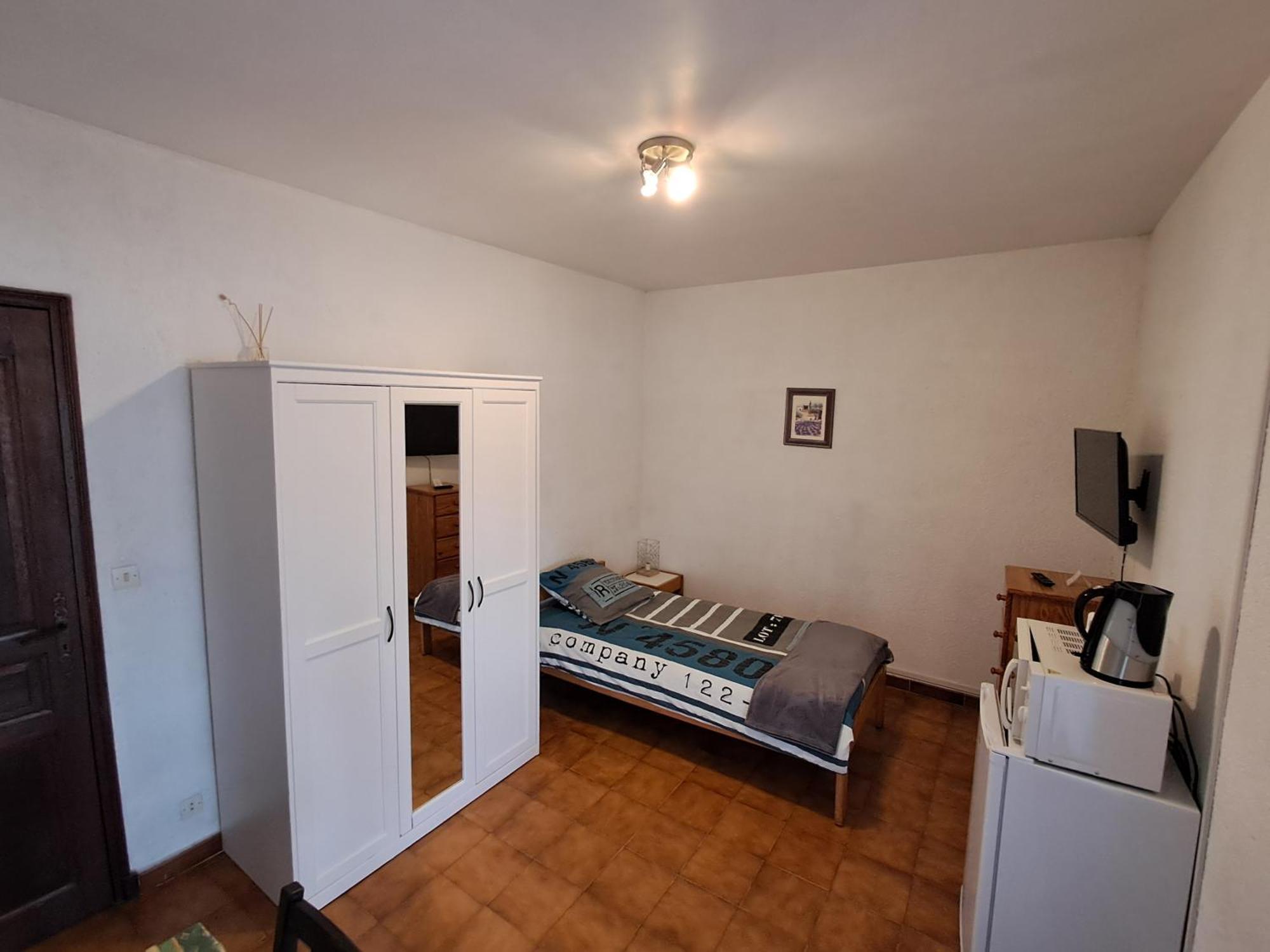 Chambre Solo Toulon Ouest 외부 사진